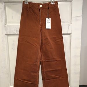 NWT Zara jeans